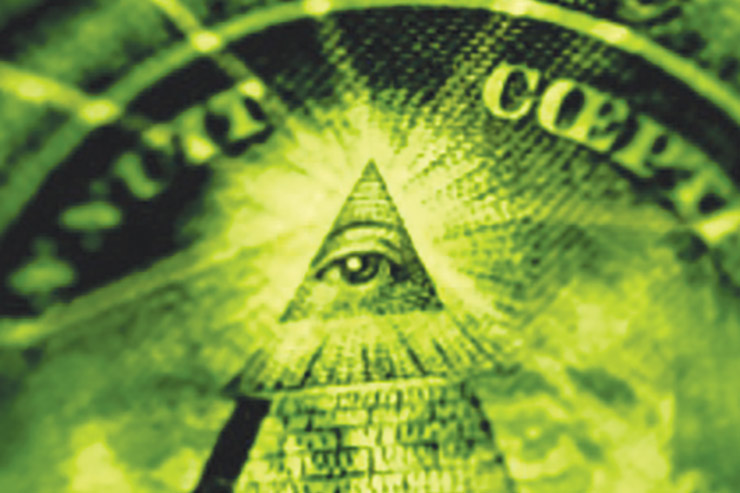 The Truth is Out There