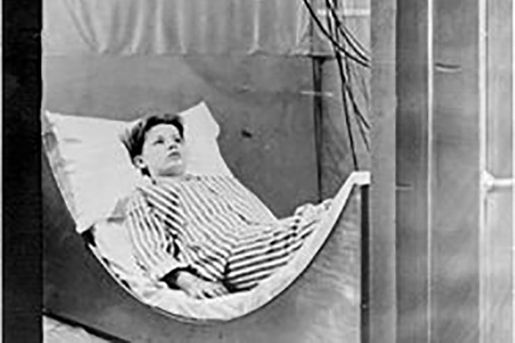 The Human Radiation Experiments