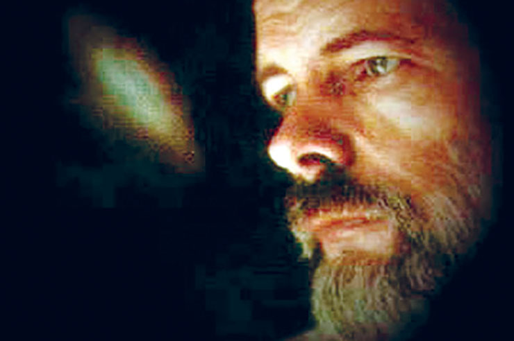 The Political Gnosis of Philip K. Dick