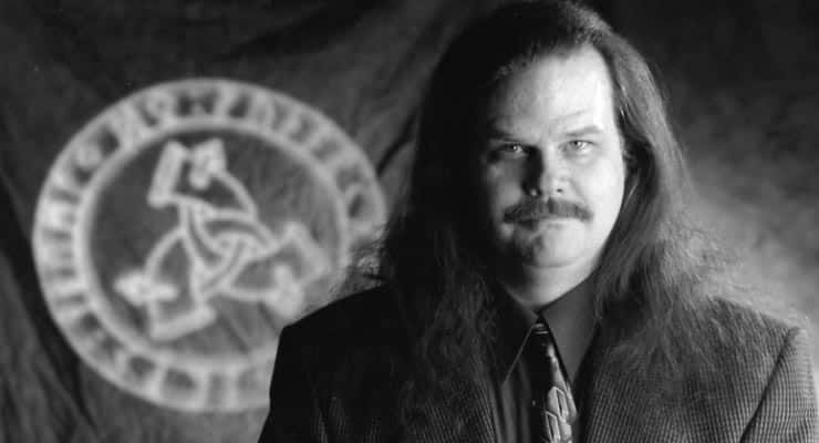 Wisdom for the Wolf-Age: A Conversation With Dr. Stephen Flowers