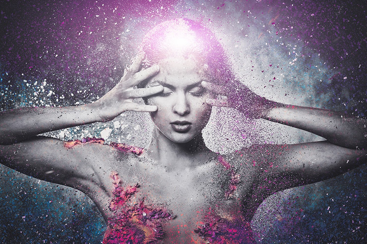 Psychic Protection: Immunise Yourself Against Negative Energy
