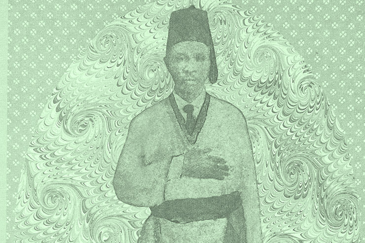 The Masons and the Moors