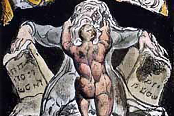 Gnosticism: Ancient and Modern