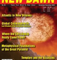 New Dawn 93