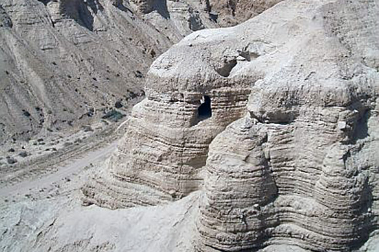 Where Did Christianity Really Come From?
