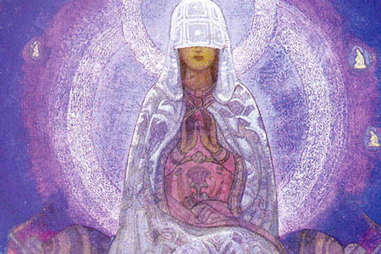 Mary Magdalene, Apostle of the Apostles