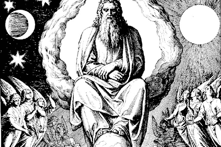 The Incredibly Strange Story of Intelligent Design