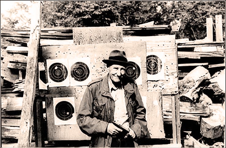 William S. Burroughs: 20th Century Gnostic Visionary