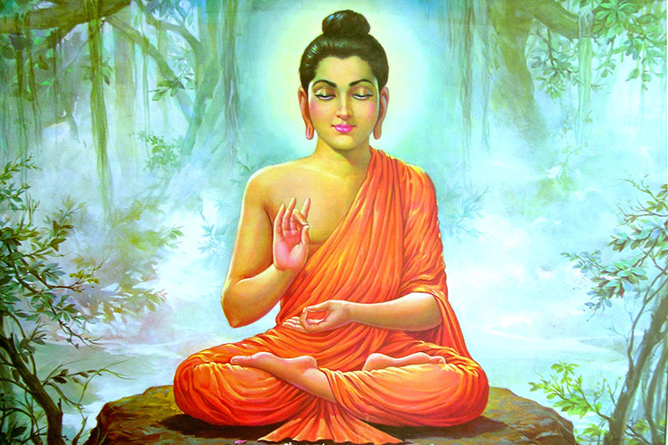 Satsang: The Power of Spiritual Presence