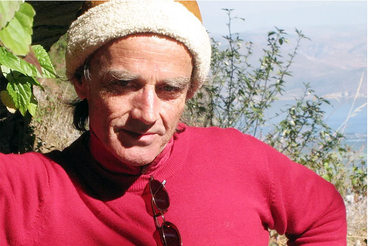 The Tao of Detox