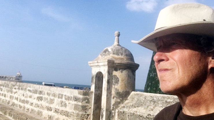 John Perkins: From Economic Hitman to Shaman