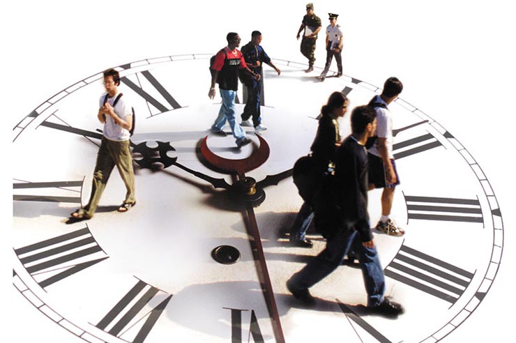 The Speed of Life: Why Time Seems to Speed Up and How to Slow it Down