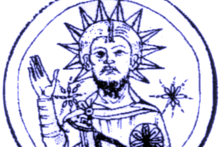 A Pagan Christ? Reflections on the Real Christmas Story