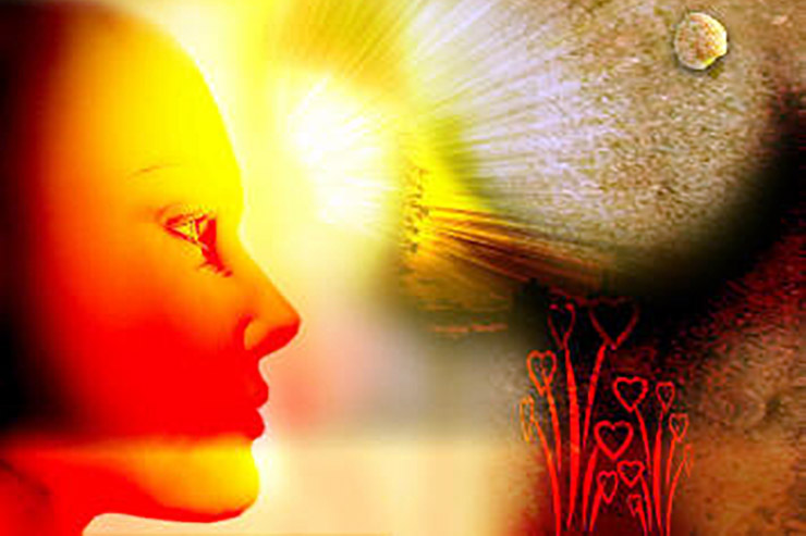 The Power of the Mind