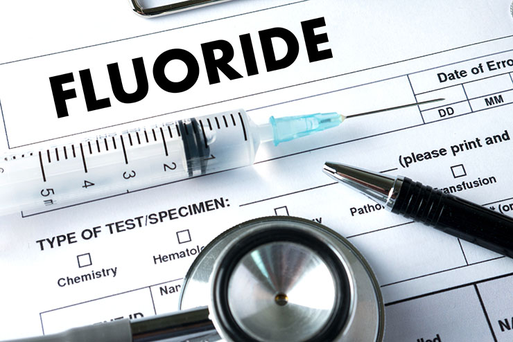 Water Fluoridation: Facts & Fallacies