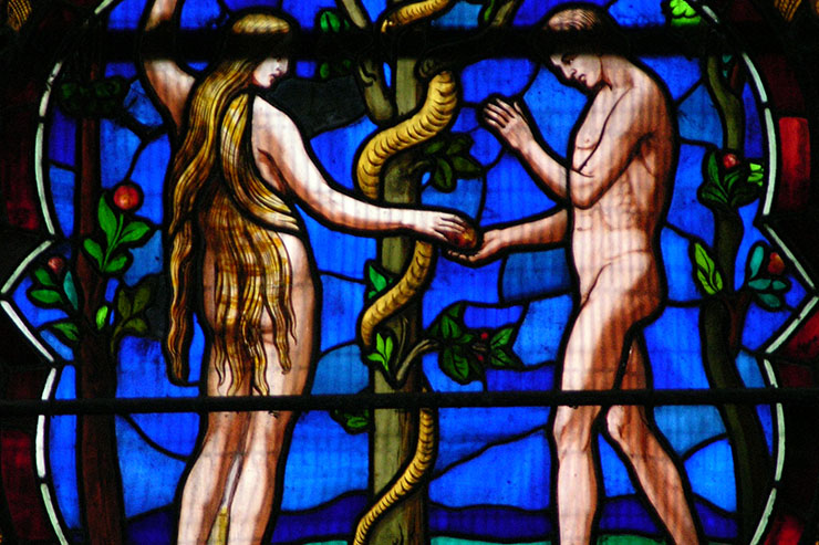 The Eden Experiment: Aliens, Archons & the Associative Universe