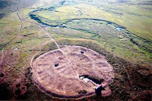Arkaim: Russia’s Ancient City & the Arctic Origin of Civilisation