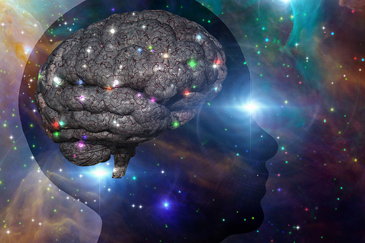 Intuition: Delusion or Perception? Toward a Scientific Explanation of the Akashic Experience