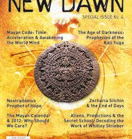 New Dawn Special Issue 4