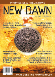 New Dawn Special Issue 4