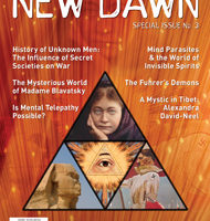 New Dawn Special Issue 3