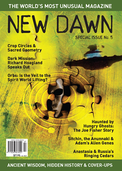 New Dawn Special Issue 5