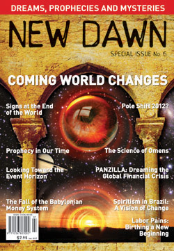 New Dawn Special Issue 6