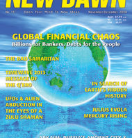New Dawn 111