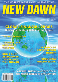 New Dawn 111