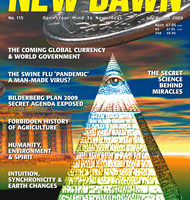 New Dawn 115