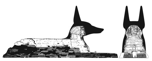 What was the Sphinx?