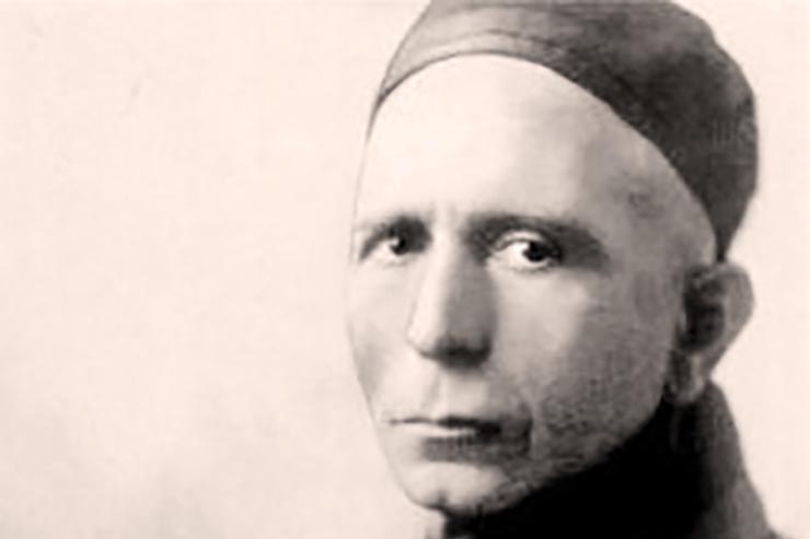 The Mysteries of Trebitsch-Lincoln: Con-man, Spy, ‘Counter-Initiate’?