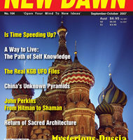 New Dawn 104