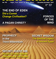 New Dawn 105