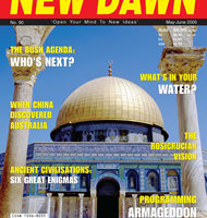 New Dawn 90