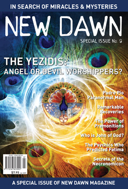 New Dawn Special Issue 9
