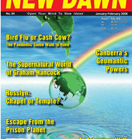 New Dawn 94