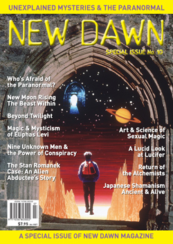 New Dawn Special Issue 10