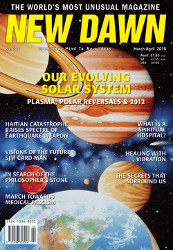 New Dawn 119
