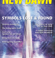 New Dawn 116