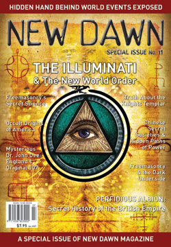 New Dawn Special Issue 11