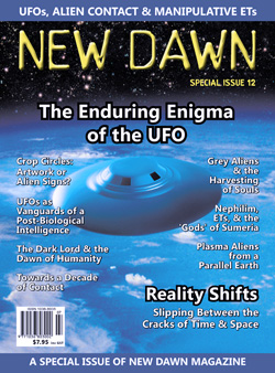New Dawn Special Issue 12
