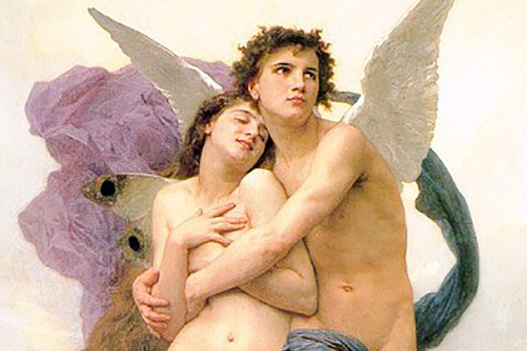 Eros & Gnosis: A Gnostic Study of Human Sexuality