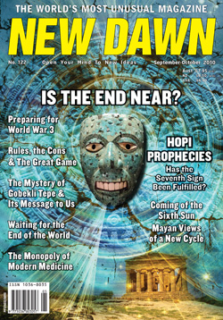 New Dawn 122
