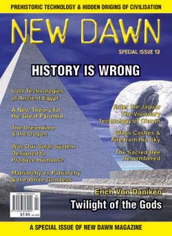 New Dawn Special Issue 13