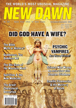 New Dawn 123