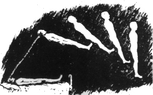 The Out-of-Body Experience As Dimensional Translocation