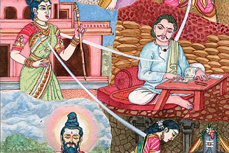 One Soul, Many Bodies: The Case for Reincarnation