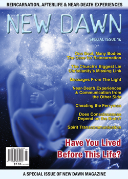 New Dawn Special Issue 14