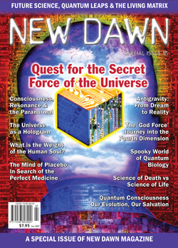 New Dawn Special Issue 15